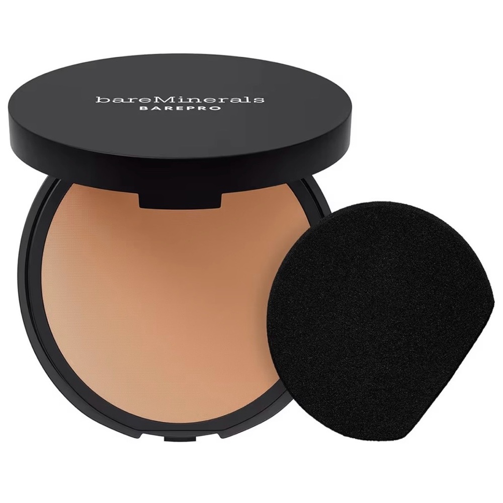 NWT bareMinerals Original Mineral Veil Pressed Setting Powder, Sheer Medium - Picture 2 of 10
